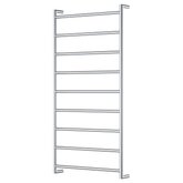 Kaya Heated Fienza Towel Rail 600 x 1200mm- Chrome